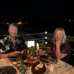 Meet your Posher, Diane